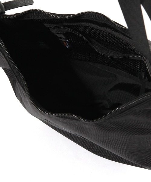 LOWRYS FARM(ローリーズファーム)の「【LFM(U)】GG LaughingBag L 450784(ショルダーバッグ・メンズ・ブラック・FREE)」の7枚目の写真