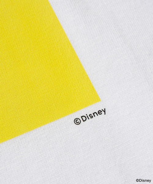 Disney(ディズニー)の「Belle / T-shirt Designed byCONIX(Tシャツ/カットソー・メンズ・ホワイト/ブラック・MEDIUM/XX-LARGE/X-LARGE/LARGE)」の12枚目の写真