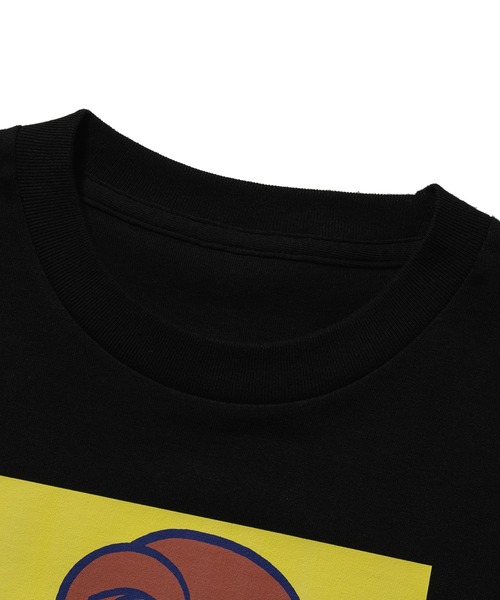 Disney(ディズニー)の「Belle / T-shirt Designed byCONIX(Tシャツ/カットソー・メンズ・ホワイト/ブラック・MEDIUM/XX-LARGE/X-LARGE/LARGE)」の8枚目の写真