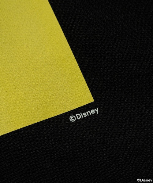 Disney(ディズニー)の「Belle / T-shirt Designed byCONIX(Tシャツ/カットソー・メンズ・ホワイト/ブラック・MEDIUM/XX-LARGE/X-LARGE/LARGE)」の6枚目の写真