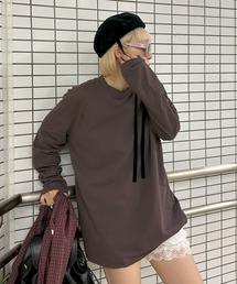 プチダメージ入りBIGロンT