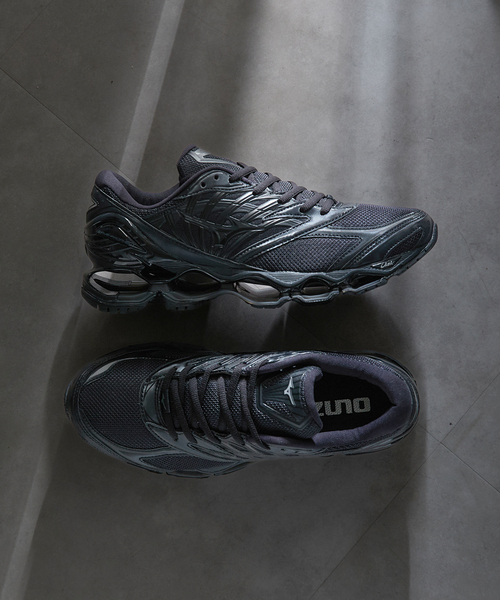 MIZUNO(ミズノ) WAVE PROPHECY LS D1GA3337（スニーカー）｜MIZUNO