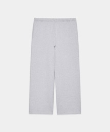 markaware(}[JEFA)WIDE GYM PANTS(XEFbgpc)