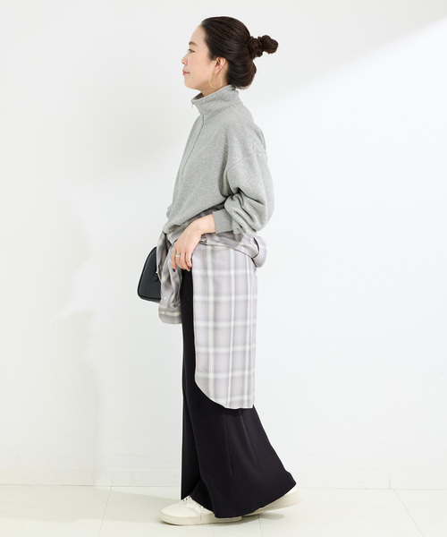 セール】ウォッシャブル / Champion/チャンピオン CVC French Terry