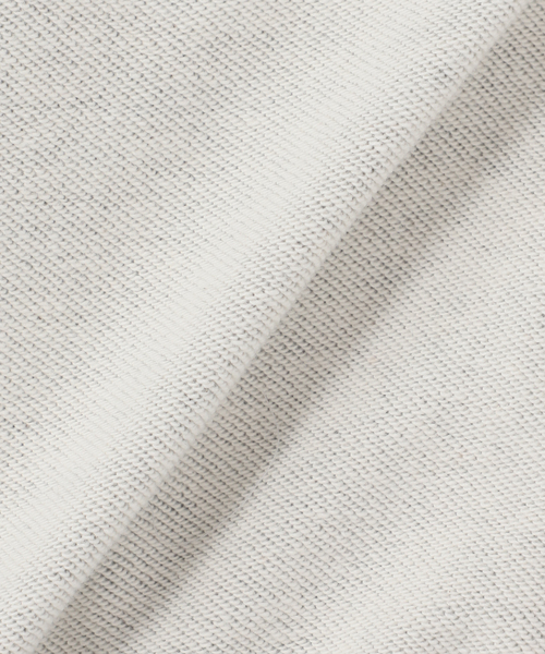 Champion(チャンピオン)の「ウォッシャブル / Champion/チャンピオン CVC French Terry HALF ZIP SWEAT(スウェット・レディース・チャコールグレー/ナチュラル/ブルー系その他/ブラック・FREE)」の18枚目の写真
