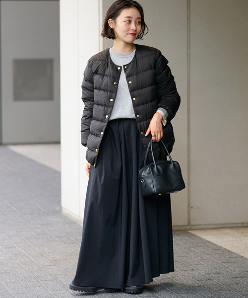 別注【TRADITIONAL WEATHERWEAR】 ARKLEY DOWN PA：ダウンジャケット