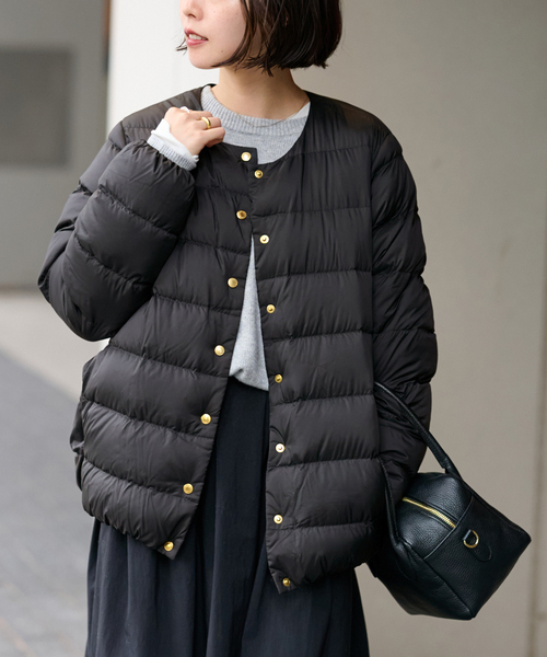 別注【TRADITIONAL WEATHERWEAR】 ARKLEY DOWN PA:ダウンジャケット 別注【TRADITIONAL WEATHERWEAR】 ARKLEY DOWN PA:ダウンジャケット