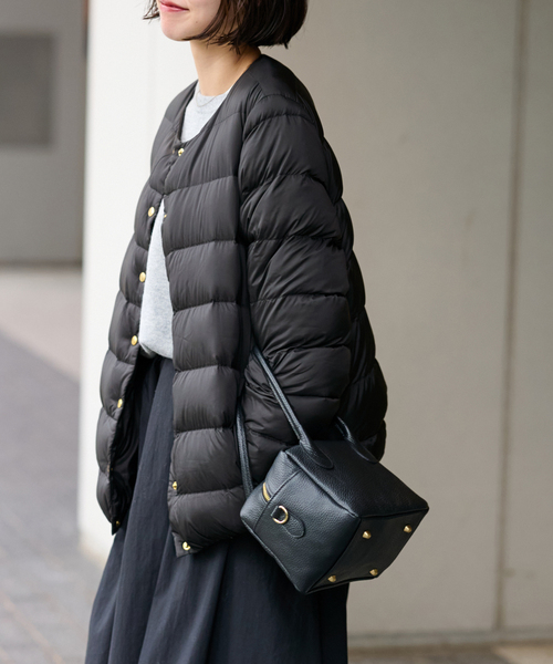 別注【TRADITIONAL WEATHERWEAR】 ARKLEY DOWN PA：ダウンジャケット