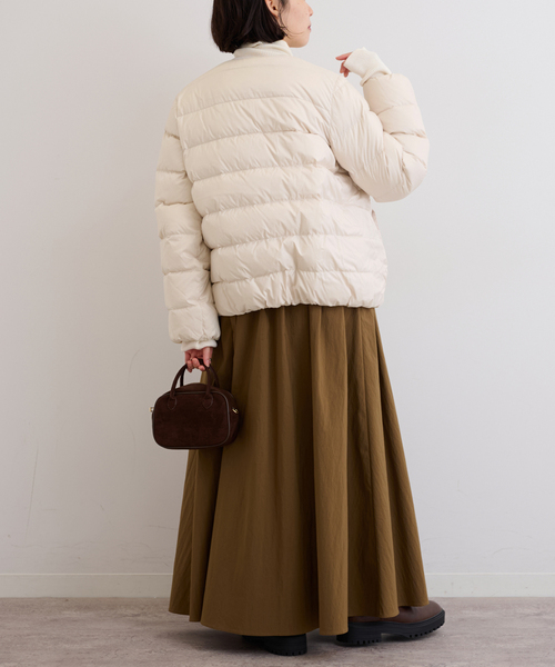 別注【TRADITIONAL WEATHERWEAR】 ARKLEY DOWN PA：ダウンジャケット