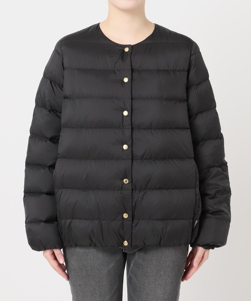 別注【TRADITIONAL WEATHERWEAR】 ARKLEY DOWN PA：ダウンジャケット 