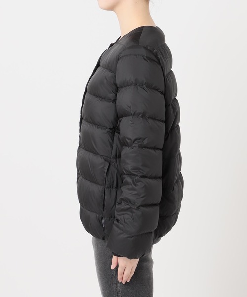 Traditional Weatherwear　ARKLEY DOWN PA Traditional Weatherwear/ARKLEY LONG DOWN PACKABLE | ROYAL FLASH