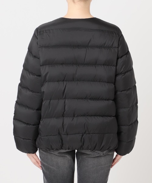 別注【TRADITIONAL WEATHERWEAR】 ARKLEY DOWN PA：ダウンジャケット