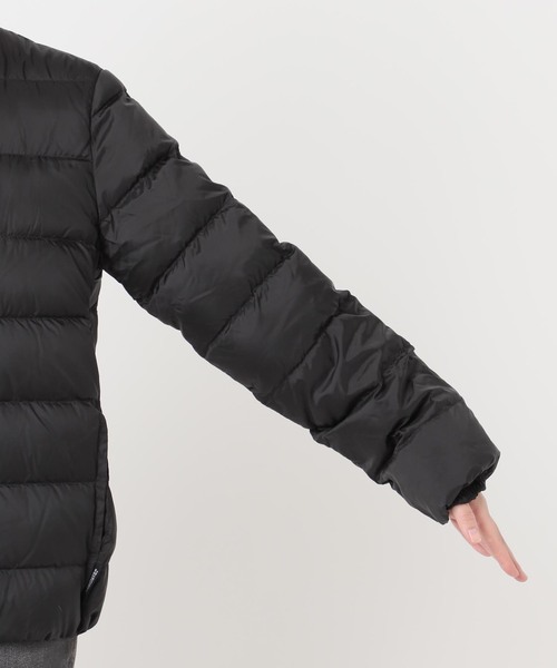 別注【TRADITIONAL WEATHERWEAR】 ARKLEY DOWN PA：ダウンジャケット