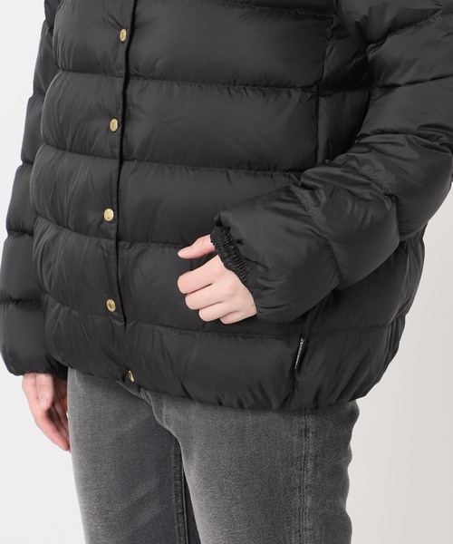 別注【TRADITIONAL WEATHERWEAR】 ARKLEY DOWN PA：ダウンジャケット