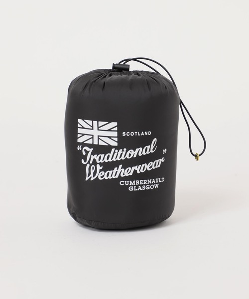 別注【TRADITIONAL WEATHERWEAR】 ARKLEY DOWN PA：ダウンジャケット