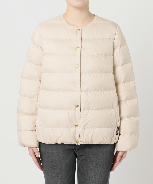 別注【TRADITIONAL WEATHERWEAR】 ARKLEY DOWN PA:ダウンジャケット 別注【TRADITIONAL WEATHERWEAR】 ARKLEY DOWN PA:ダウンジャケット