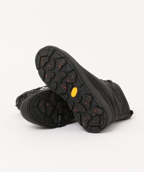 columbia/コロンビア メンズ レディース ブーツ スノーブーツ 防水