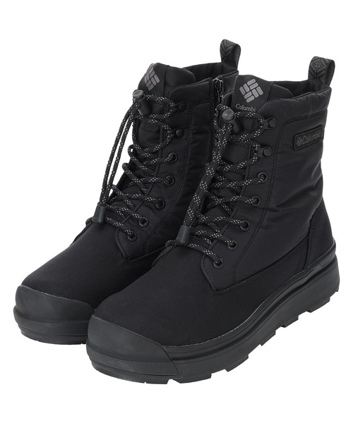 columbia/コロンビア メンズ レディース ブーツ スノーブーツ 防水