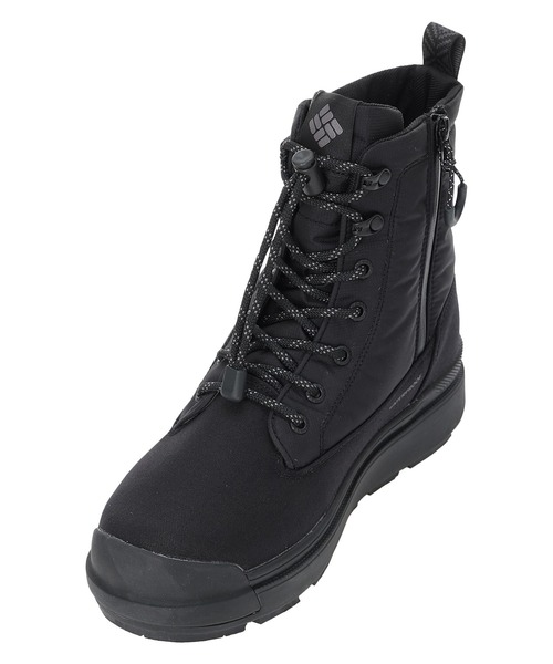 columbia/コロンビア メンズ レディース ブーツ スノーブーツ 防水