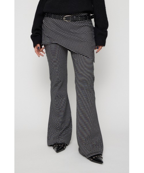 PEARLY GATES】つば裏チェック柄 ハット ＜CHECKシリーズ＞ (UNISEX)