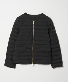 セール】TATRAS ERGICO エルジーコ ノーカラーダウンジャケット