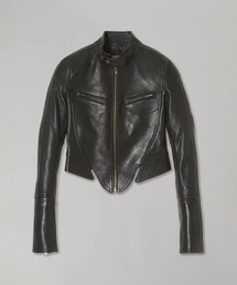 KNWLS（ノウルズ）の「KNWLS CLAW JACKET SS25-CLAJ0BL（その他アウター）」