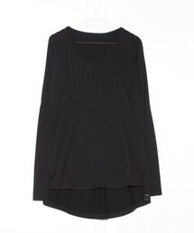 kiryuyrik（キリュウキリュウ）の「CutTuckT-Shirt（Tシャツ/カットソー）」