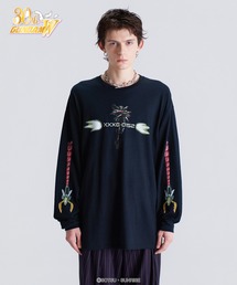 glamb｜グラムのTシャツ/カットソー（長袖）通販 - ZOZOTOWN