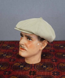 MRFATMAN｜ミスターファットマンのキャスケット通販 - ZOZOTOWN