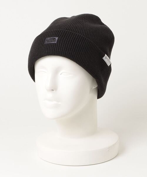 フューズ（FUSE）/【THE NORTH FACE/ザ ノース フェイス】WINDSTOPPER Beanie ザ ノース フェイス THE NORTH FACE WINDSTOPPER Beanie_ウインド