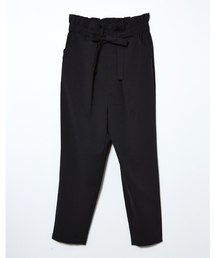 AMERICAN RAG CIE | AMERICAN RAG CIEソリビアヴィンテージイージーパンツ/211-AMR-dms-L161-PT052(その他パンツ)