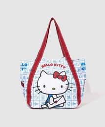 sanrio（サンリオ）の「Sanrio HELLO KITTY バルーントートバッグ（トートバッグ）」