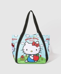 sanrio（サンリオ）の「Sanrio HELLO KITTY バルーントートバッグ（トートバッグ）」