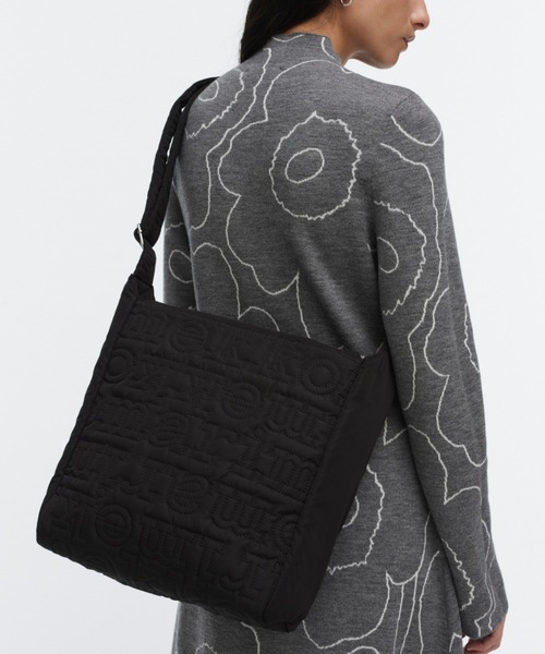 セール】Logo / Joy Crossbody shoulder bag M（ショルダーバッグ