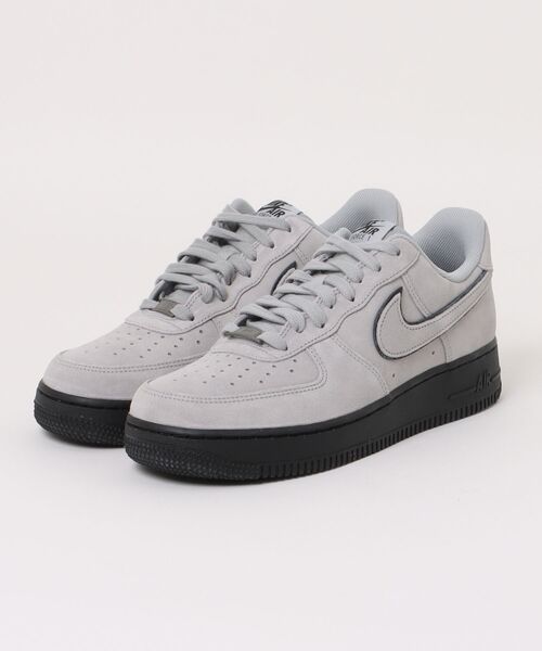 【NIKE】HQ1966-001 ナイキ エア フォース 1 '07 LV8