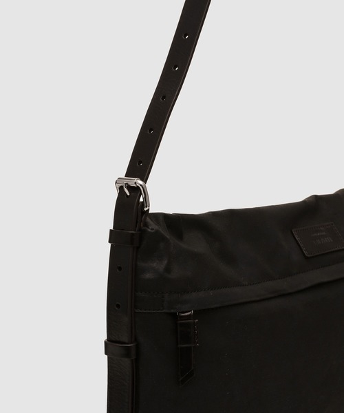 TRENCH POCKET SMALL BAG（ショルダーバッグ）｜LEMAIRE（ルメール）の