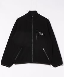 A.P.C.(アーペーセー)のPOLAIRE(その他アウター)