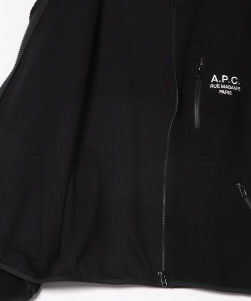 POLAIRE（その他アウター）｜A.P.C.（アーペーセー）のファッション