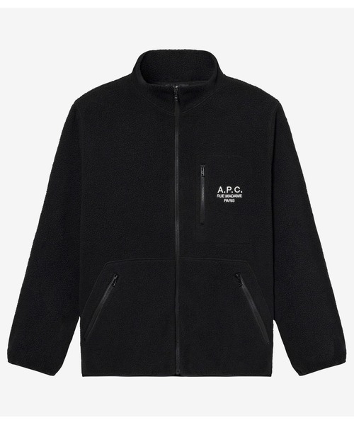 POLAIRE（その他アウター）｜A.P.C.（アーペーセー）のファッション