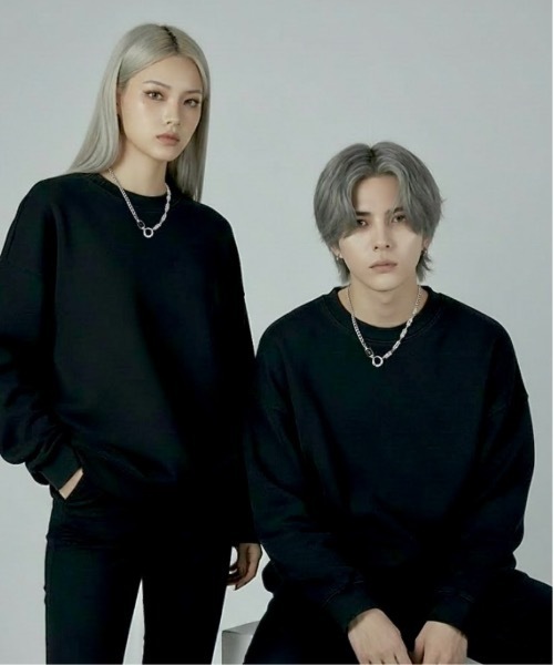 Burner(バーナー)の「【Cr+ov(クローヴ)】ストーンモチーフ チェーンネックレス oku-neck-5【RBT】(ネックレス・メンズ・シルバー系その他/シルバー・FREE)」の2枚目の写真
