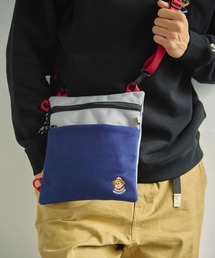 DUCKSTER/ダックスター　2WAYサコッシュ