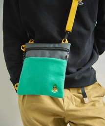 DUCKSTER/ダックスター　2WAYサコッシュ