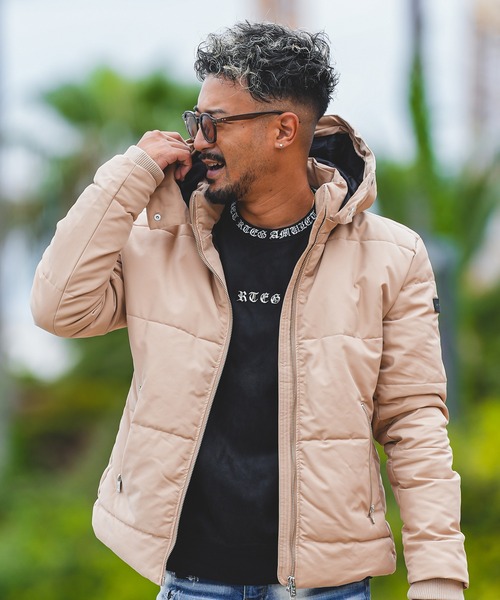 【新品未使用タグ付き】完売品！plage R’IAM スウェードブルゾン36 Plageのフリマアイテム一覧