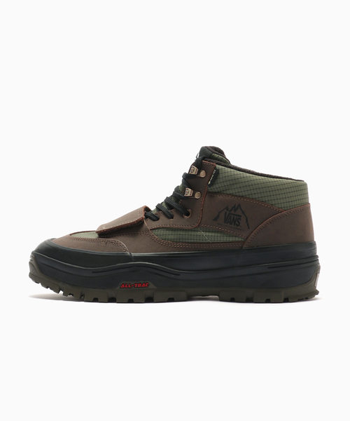 VANS / ヴァンズ MTE Mountain Mid Gore-Tex Insulated