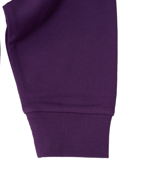 GLAZOS（グラソス）の「【DISNEY】ナイトメアー・ビフォア・クリスマス/アソートプリントトレーナー（スウェット・キッズ・ブラック/ホワイト/パープル・160cm/170cm/150cm）」の6枚目の写真