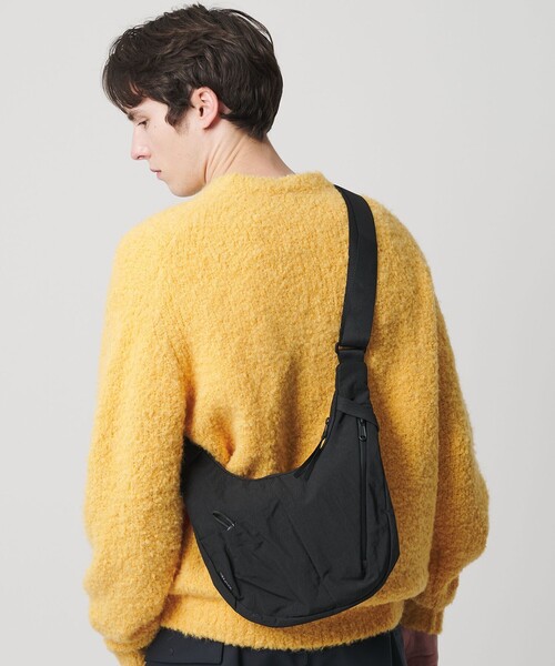 SEALSON＞M1 CROSSBODY BAG バッグ（ボディバッグ/ウエストポーチ