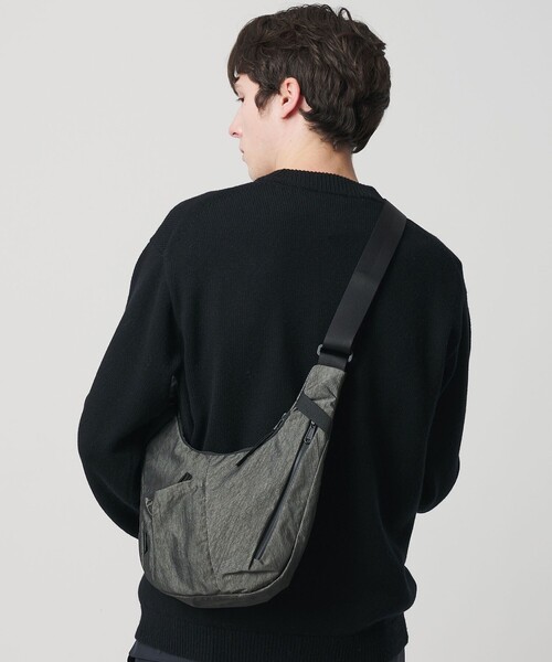 シールソン　ボディバッグ SEALSON＞M1 CROSSBODY BAG バッグ（ボディバッグ/ウエストポーチ