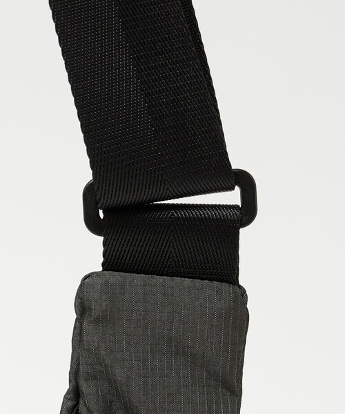 SEALSON＞M1 CROSSBODY BAG バッグ（ボディバッグ/ウエストポーチ