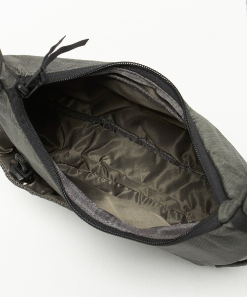 シールソン　ボディバッグ SEALSON＞M1 CROSSBODY BAG バッグ（ボディバッグ/ウエストポーチ