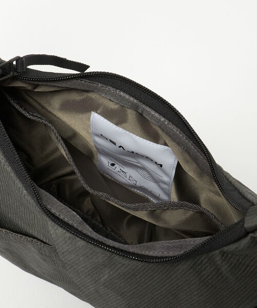 SEALSON＞M1 CROSSBODY BAG バッグ（ボディバッグ/ウエストポーチ
